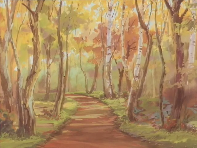 Episode 16 Diana Is Invited to Tea with Tragic Results 